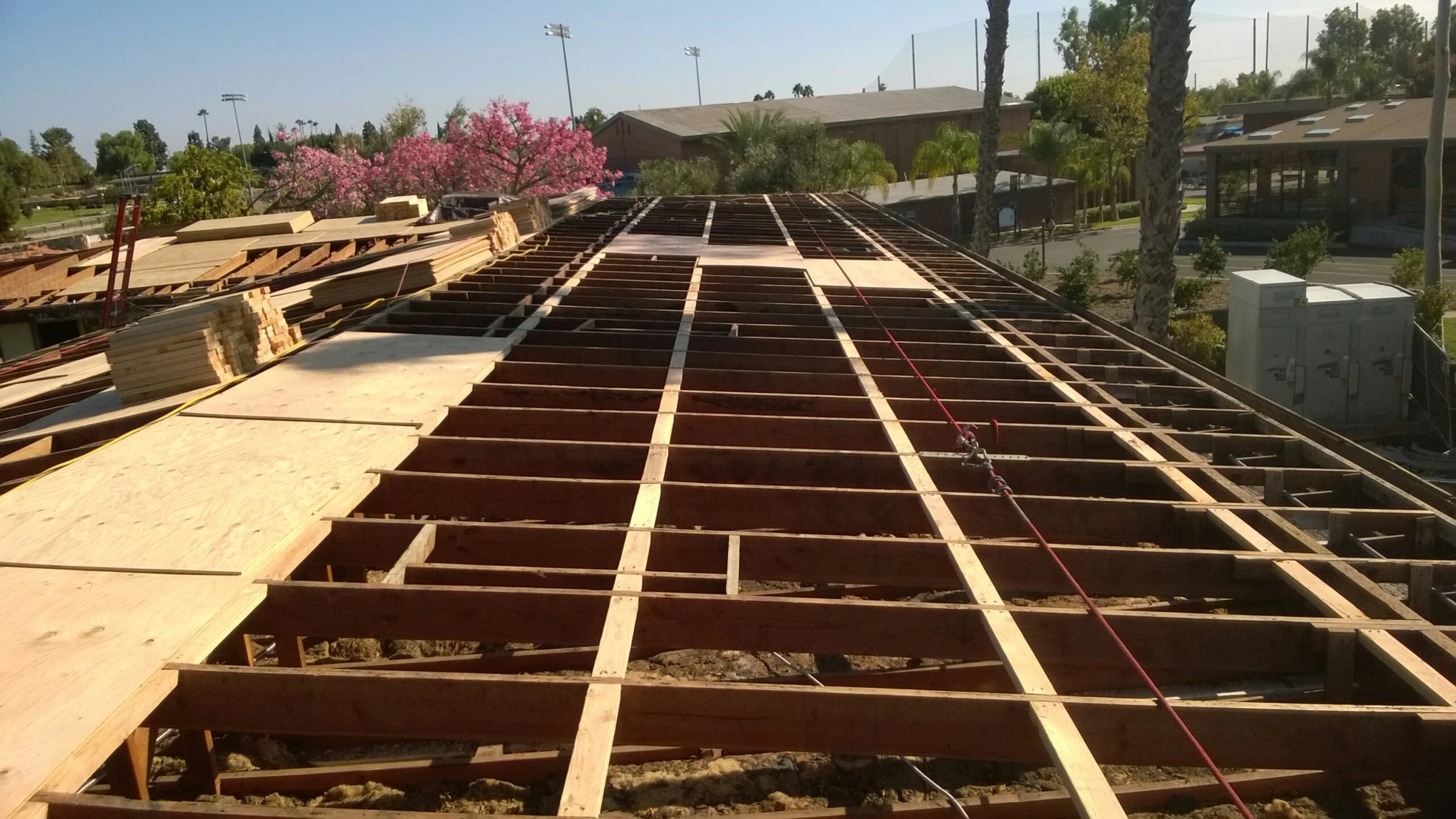 Commercial Real Estate & REIT Roofing in Scranton, PA