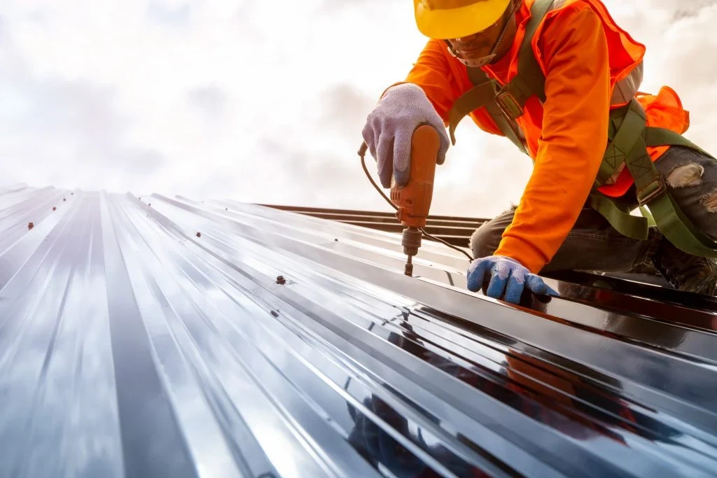 Insurance Restoration Roofing in Scranton, PA