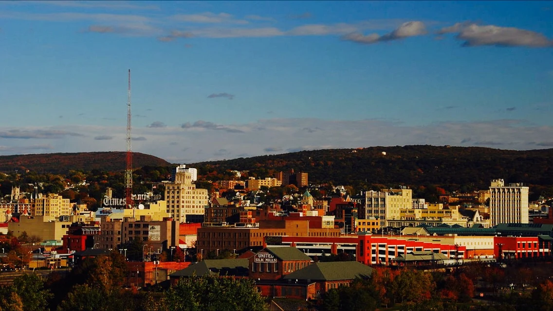 Commercial Roofing Contractors Dunmore, PA