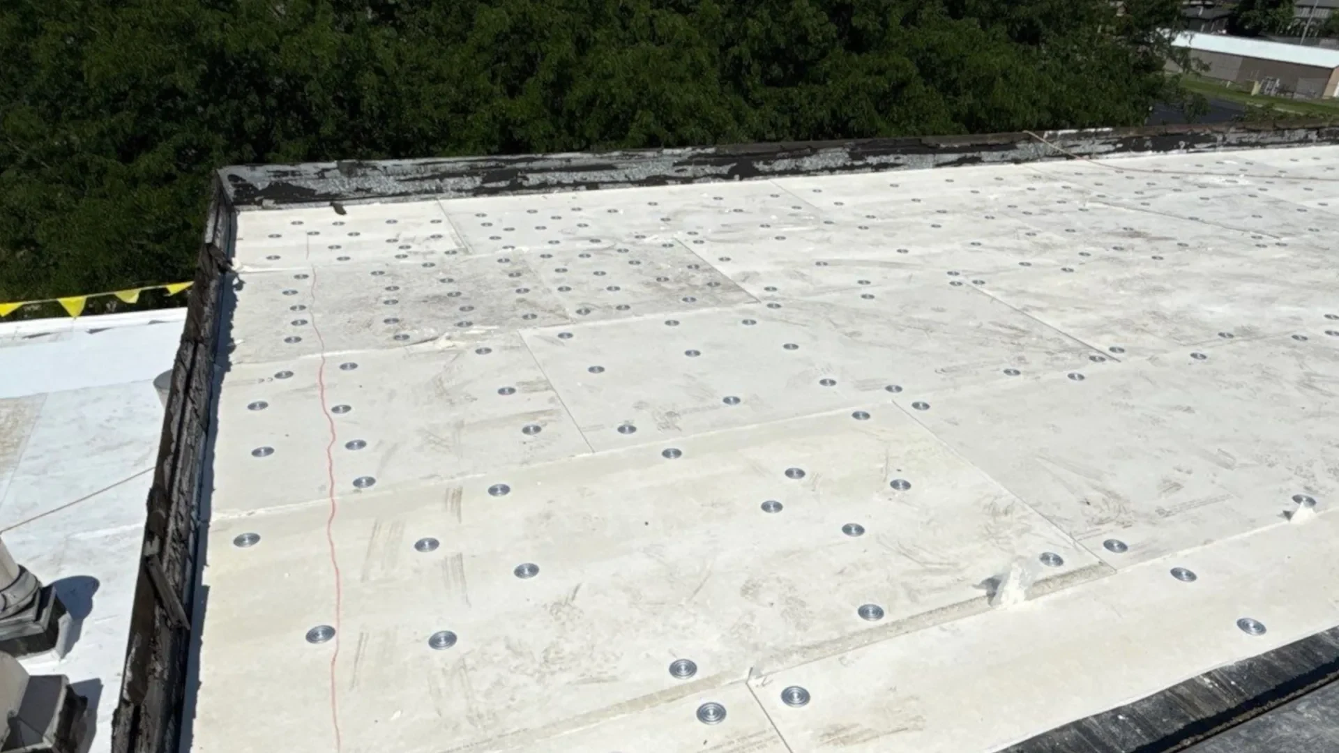 Johns Manville Roofing Systems in Scranton, PA