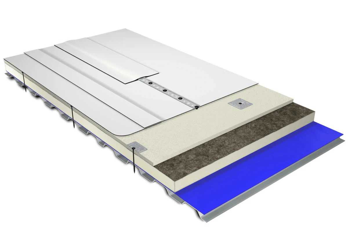 Sika Sarnafil PVC Roofing in Scranton, PA
